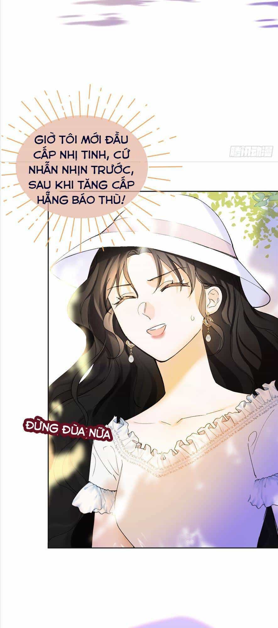 Phù Thuỷ Ác Độc Không Còn Lựa Chọn Nào Khác Ngoài Việc Trở Thành Ác Ma - Chương 8 - ảnh 43
