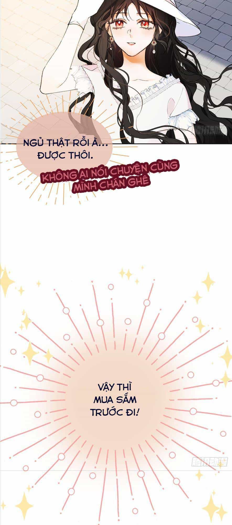 Phù Thuỷ Ác Độc Không Còn Lựa Chọn Nào Khác Ngoài Việc Trở Thành Ác Ma - Chương 8 - ảnh 47
