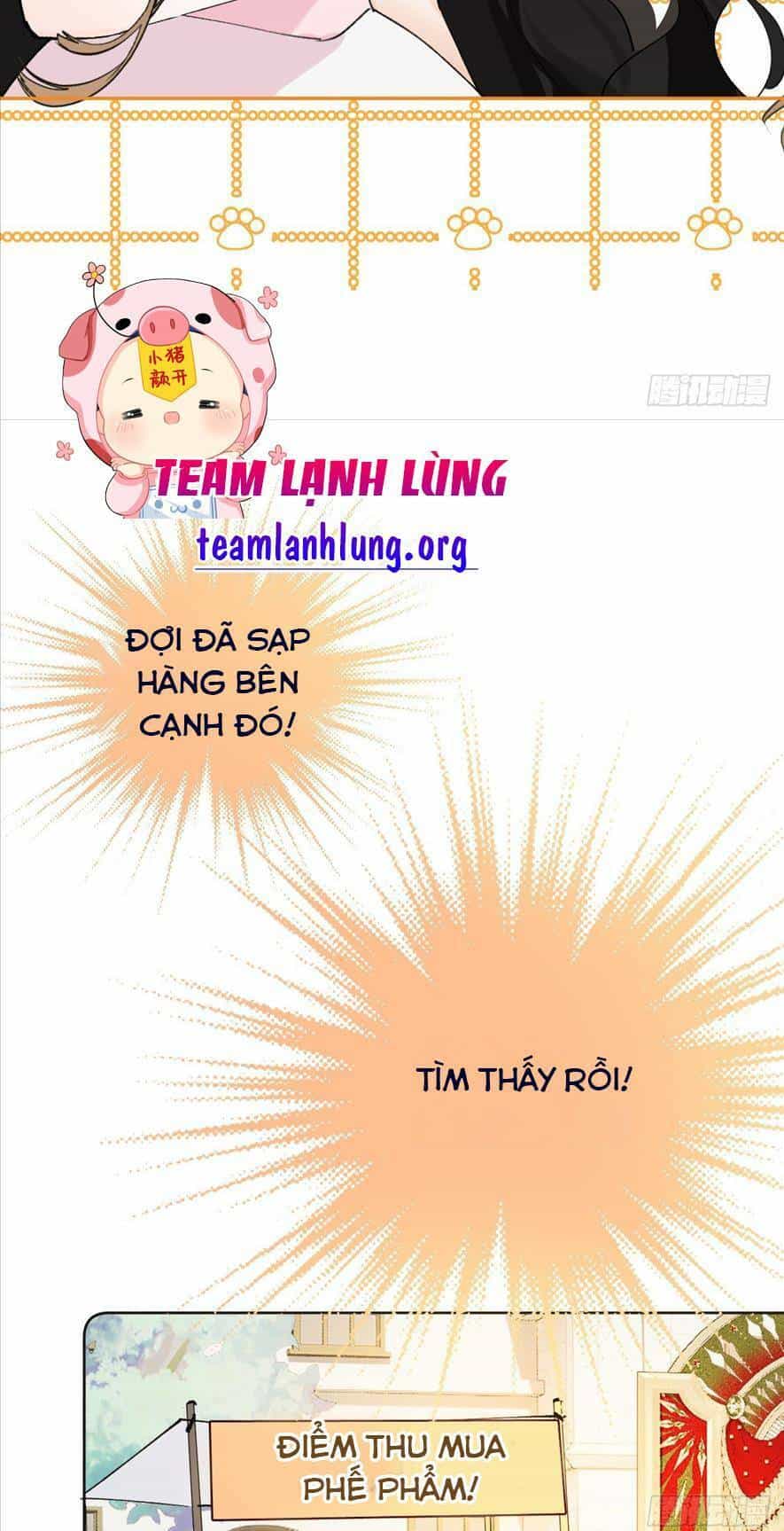 Phù Thuỷ Ác Độc Không Còn Lựa Chọn Nào Khác Ngoài Việc Trở Thành Ác Ma - Chương 8 - ảnh 51