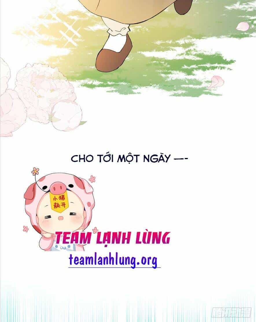 Phù Thuỷ Ác Độc Không Còn Lựa Chọn Nào Khác Ngoài Việc Trở Thành Ác Ma - Chương 8 - ảnh 9