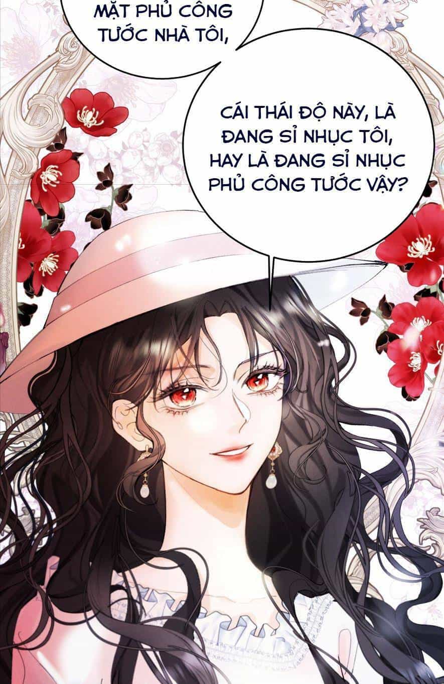 Phù Thuỷ Ác Độc Không Còn Lựa Chọn Nào Khác Ngoài Việc Trở Thành Ác Ma - Chương 9 - ảnh 16