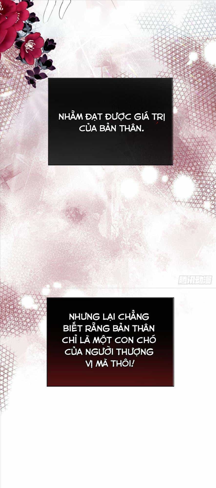 Phù Thuỷ Ác Độc Không Còn Lựa Chọn Nào Khác Ngoài Việc Trở Thành Ác Ma - Chương 9 - ảnh 18
