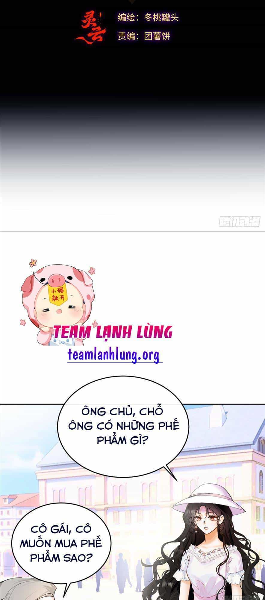 Phù Thuỷ Ác Độc Không Còn Lựa Chọn Nào Khác Ngoài Việc Trở Thành Ác Ma - Chương 9 - ảnh 2
