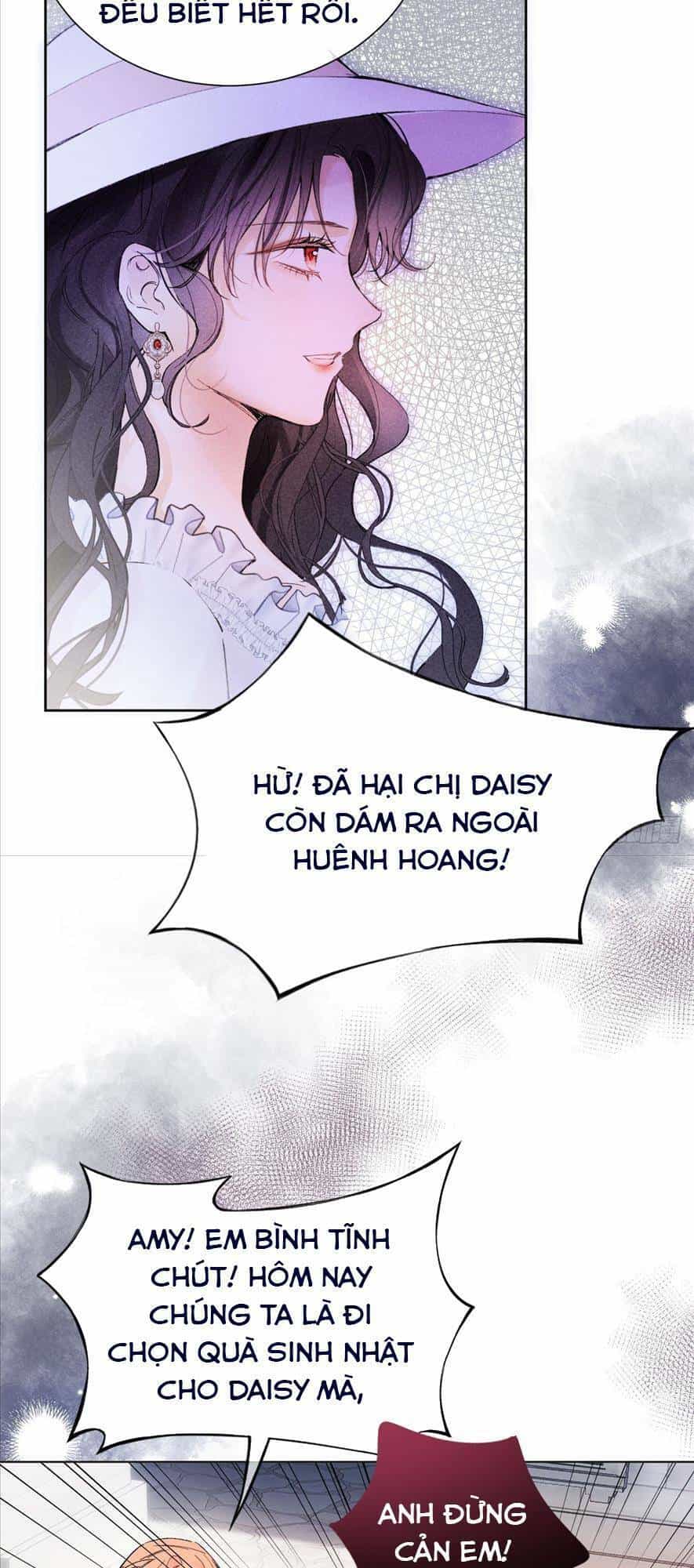 Phù Thuỷ Ác Độc Không Còn Lựa Chọn Nào Khác Ngoài Việc Trở Thành Ác Ma - Chương 9 - ảnh 5