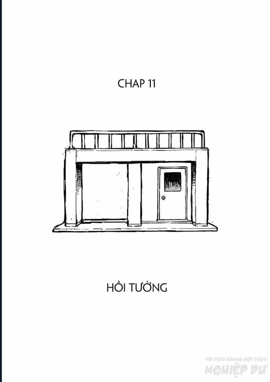 Phù Thủy Sừng Cừu Romi - Chương 11 - ảnh 2