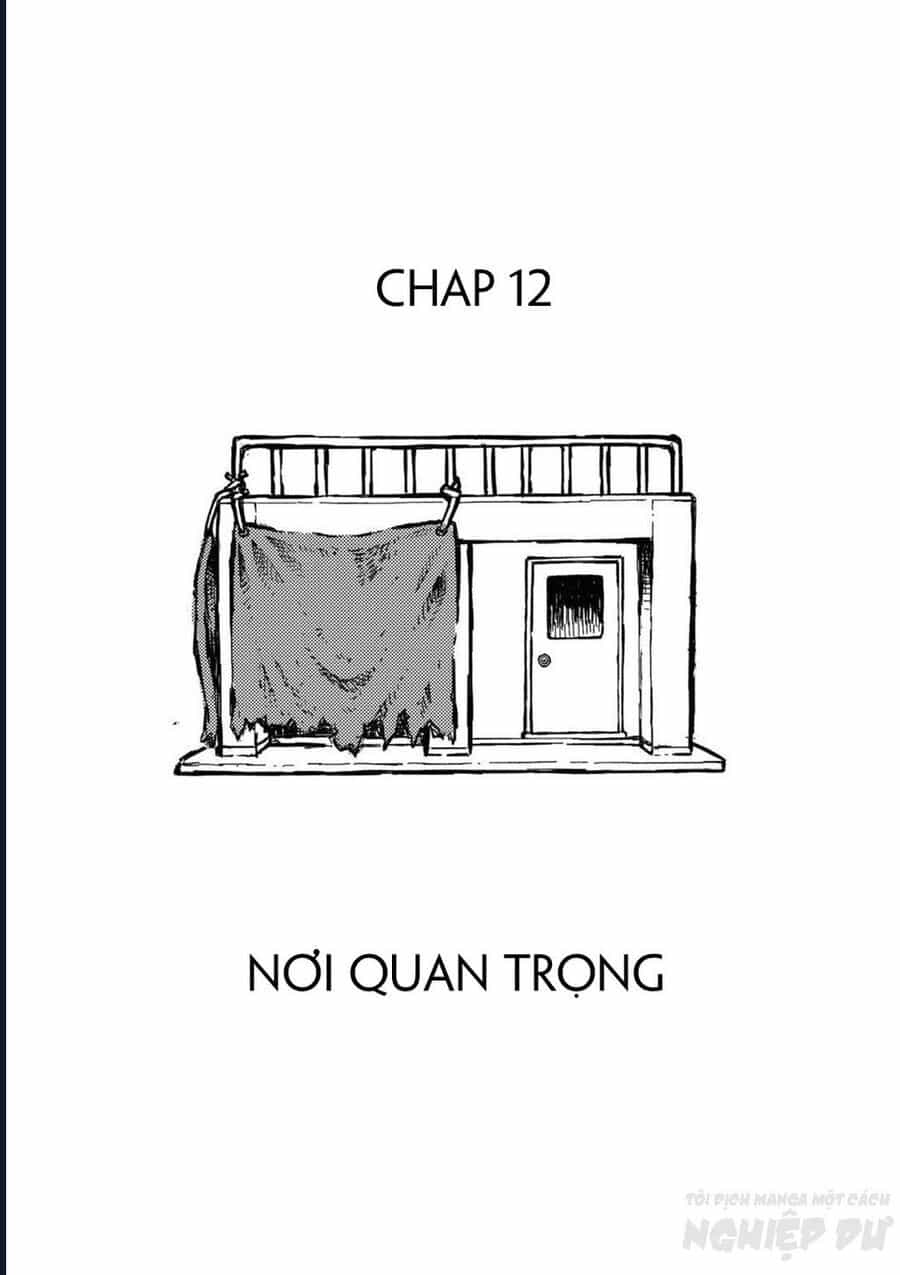 Phù Thủy Sừng Cừu Romi - Chương 12 - ảnh 2