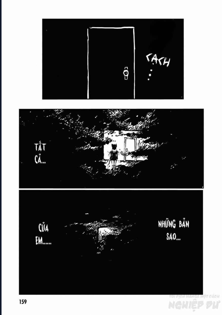 Phù Thủy Sừng Cừu Romi - Chương 12 - ảnh 22
