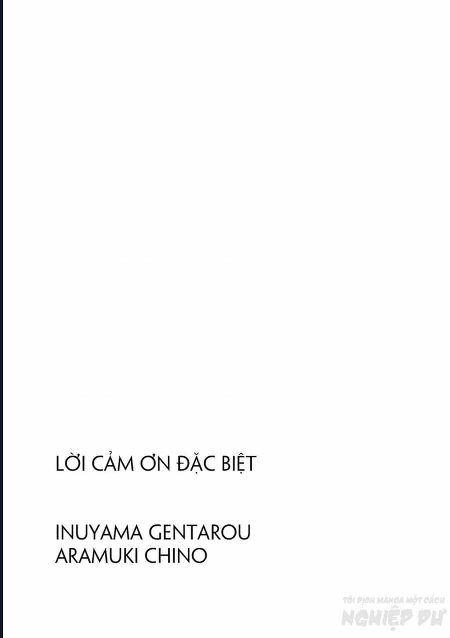 Phù Thủy Sừng Cừu Romi - Chương 12 - ảnh 24