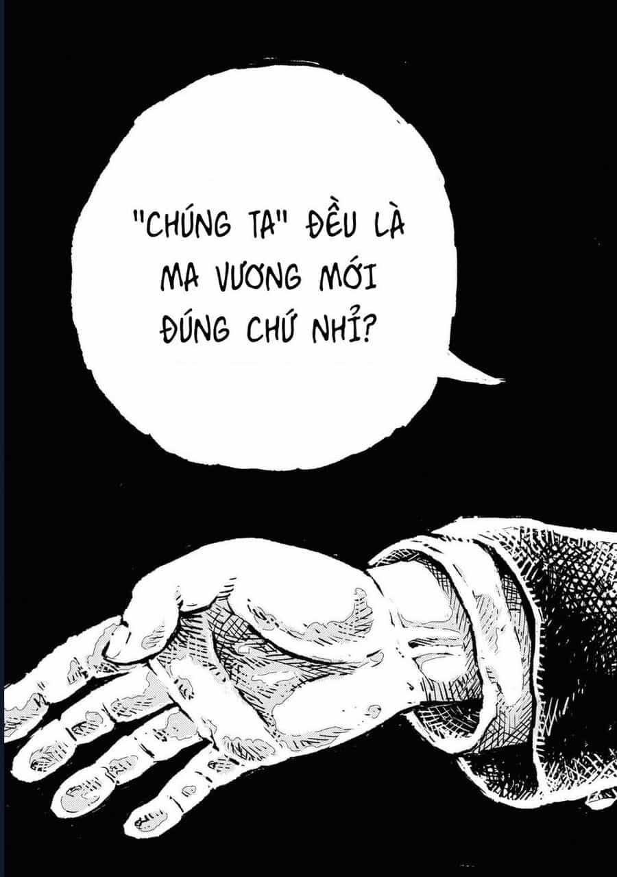 Phù Thủy Sừng Cừu Romi - Chương 17 - ảnh 17
