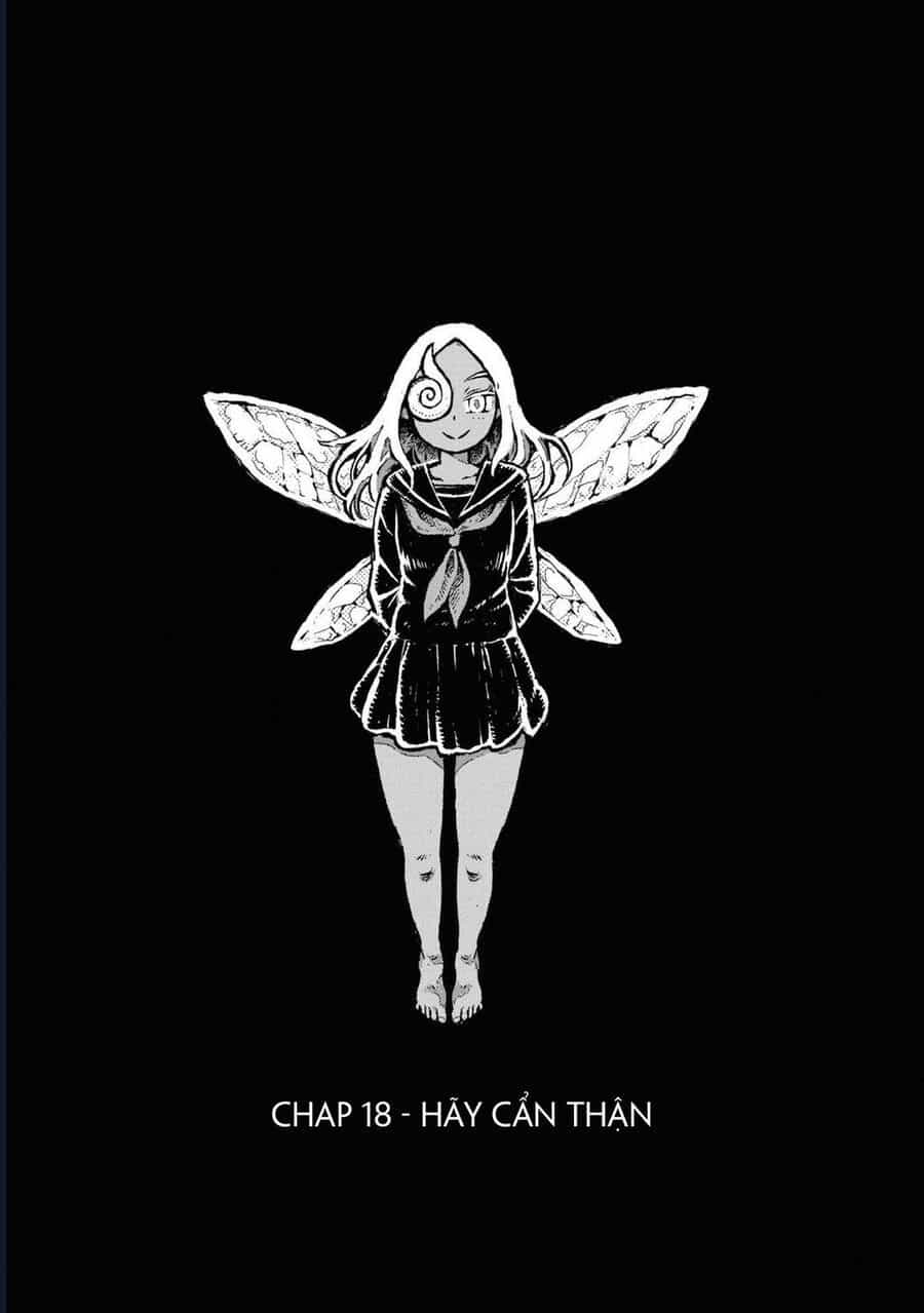 Phù Thủy Sừng Cừu Romi - Chương 18 - ảnh 3