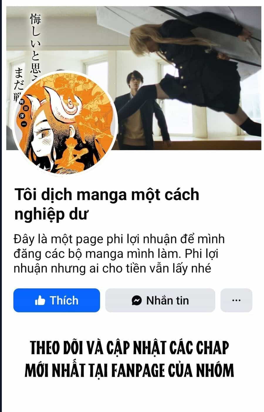 Phù Thủy Sừng Cừu Romi - Chương 20 - ảnh 2