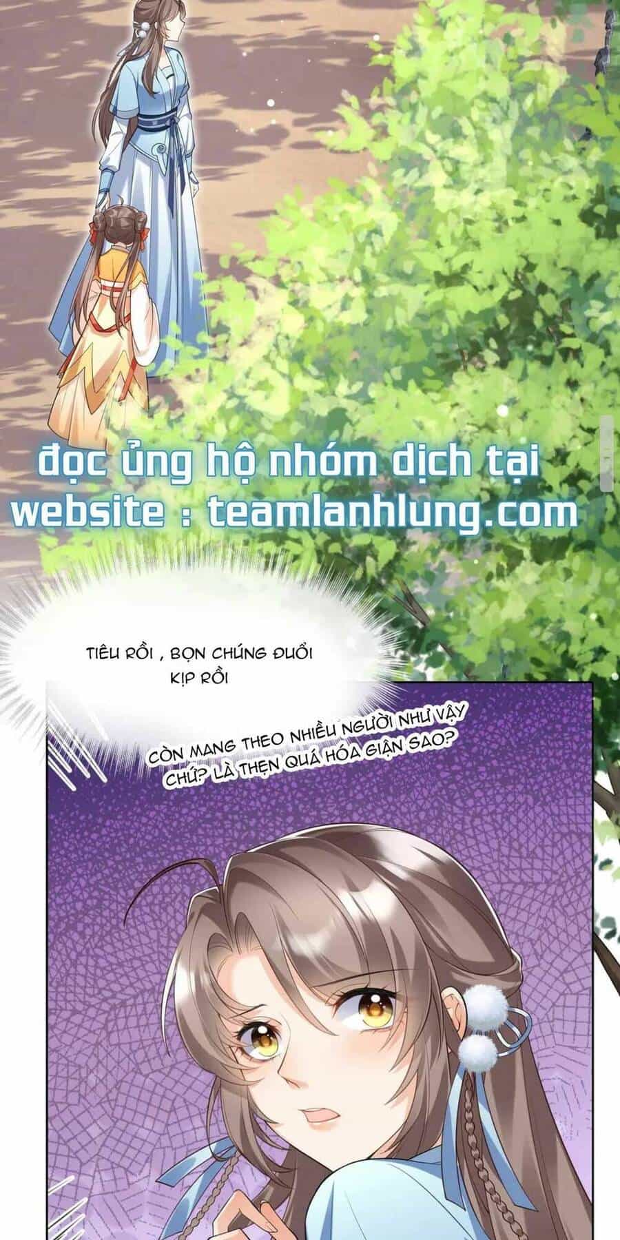 Phúc Hắc Hoa Yêu Mua Một Tặng Một - Chương 2 - ảnh 25