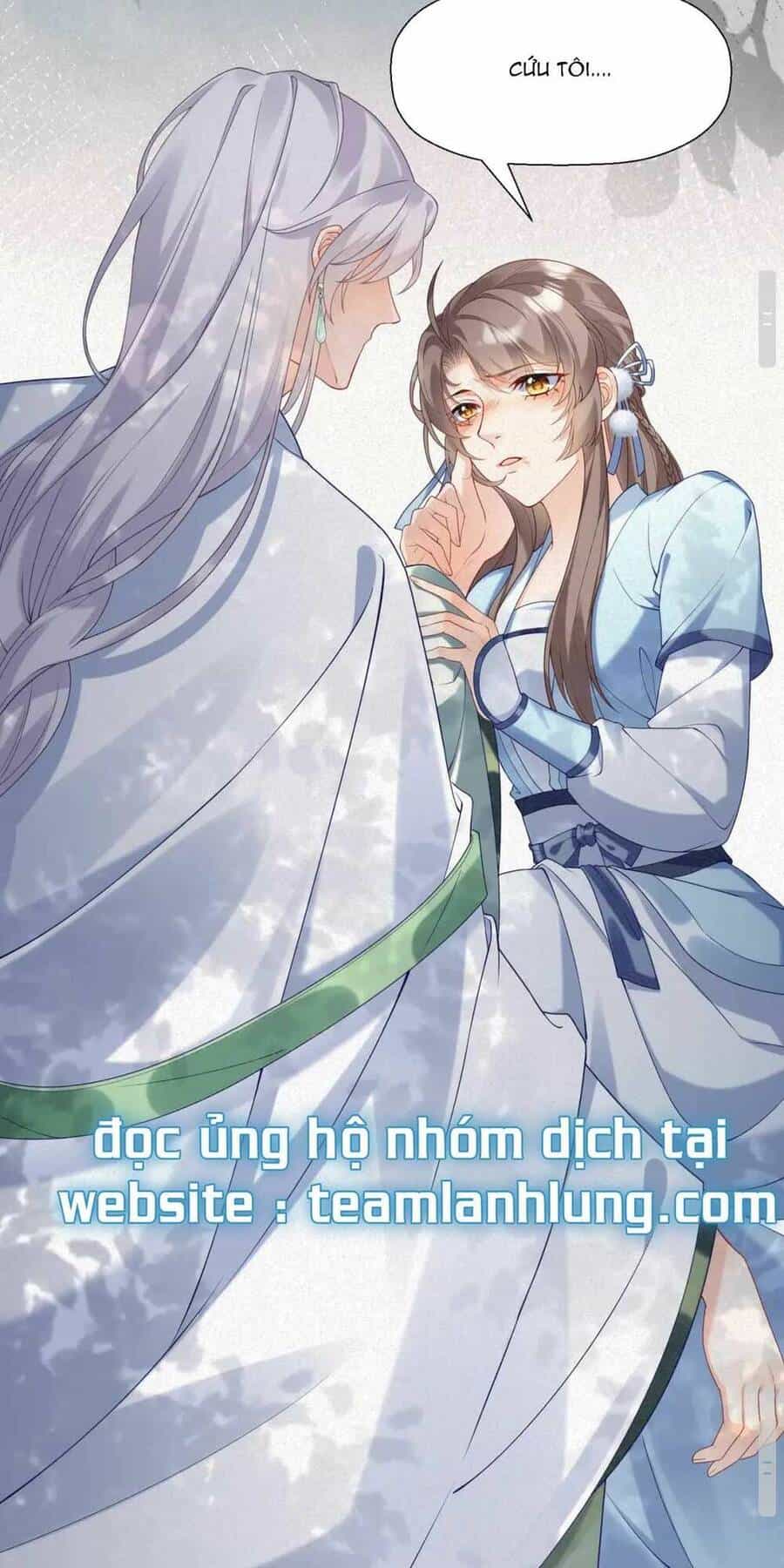 Phúc Hắc Hoa Yêu Mua Một Tặng Một - Chương 3 - ảnh 16
