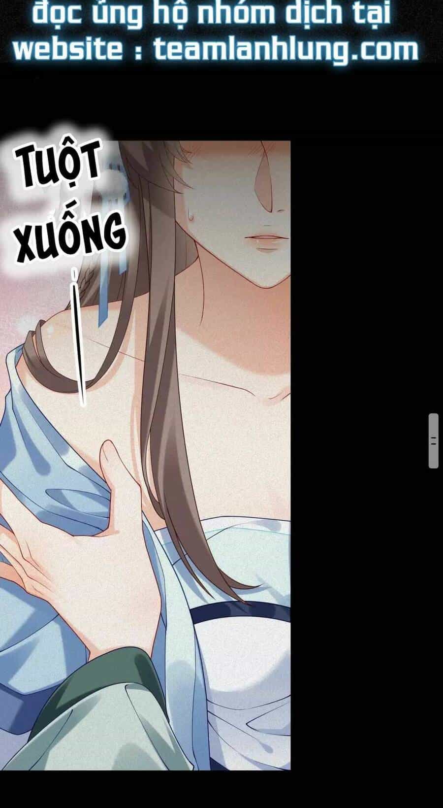 Phúc Hắc Hoa Yêu Mua Một Tặng Một - Chương 3 - ảnh 18