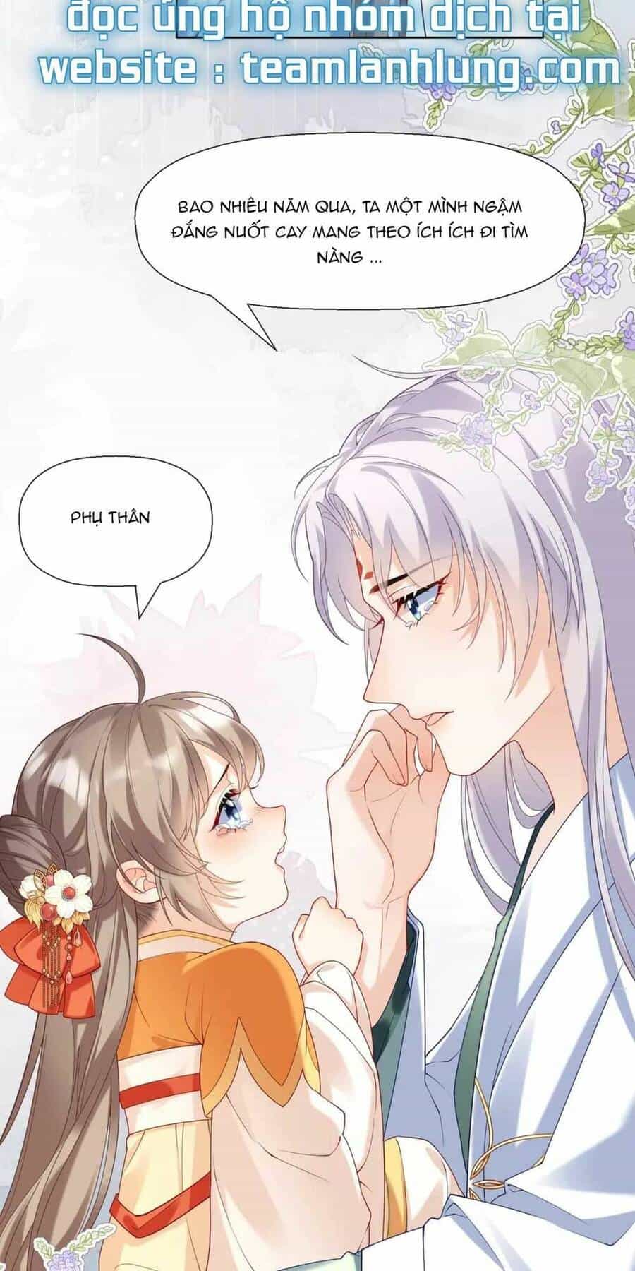 Phúc Hắc Hoa Yêu Mua Một Tặng Một - Chương 3 - ảnh 33