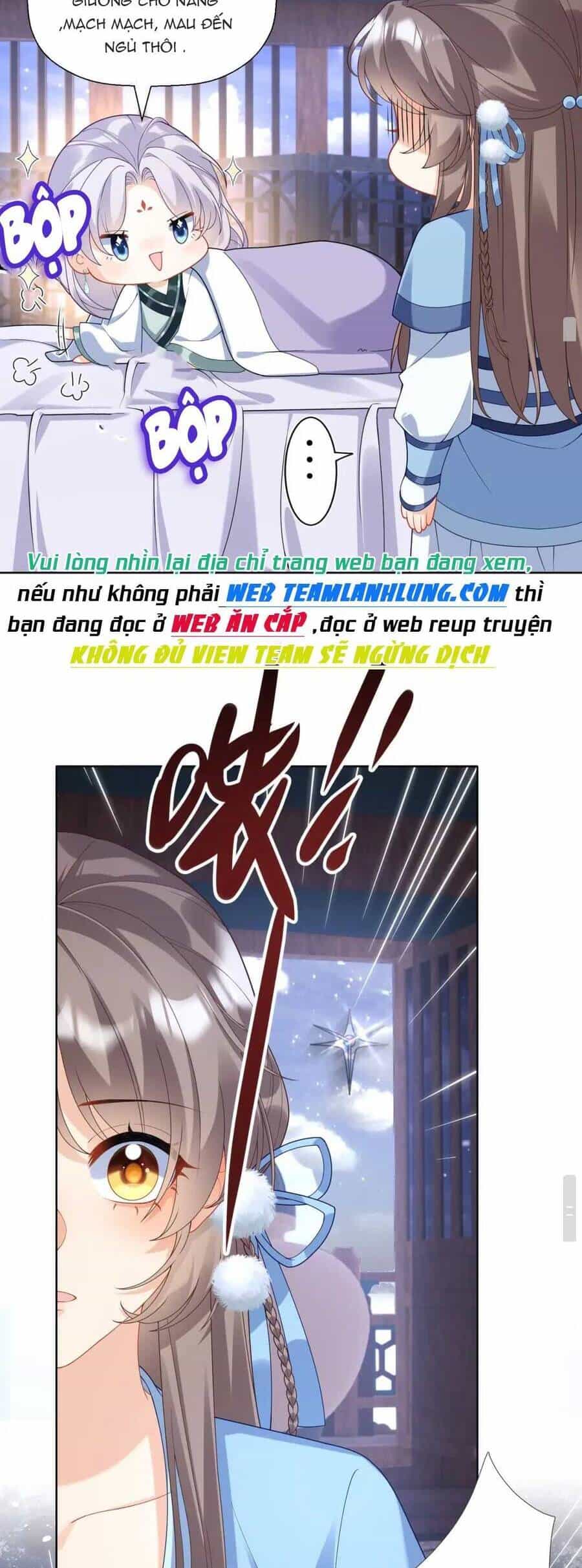 Phúc Hắc Hoa Yêu Mua Một Tặng Một - Chương 5 - ảnh 17
