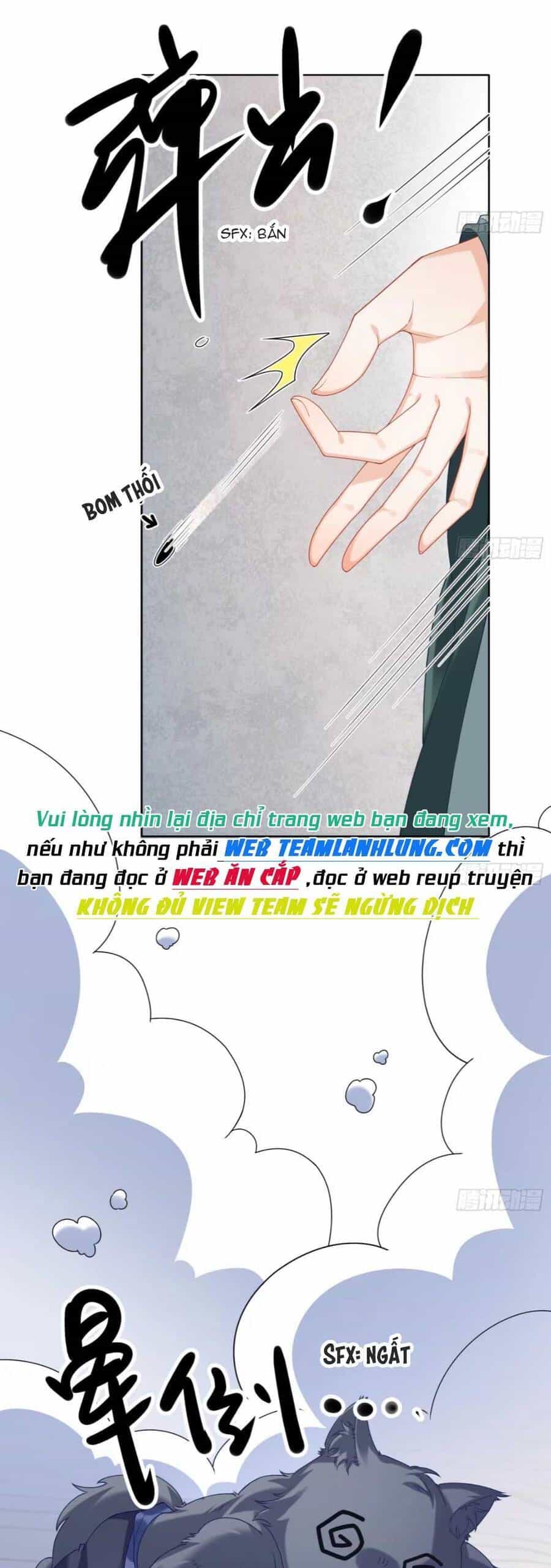 Phúc Hắc Hoa Yêu Mua Một Tặng Một - Chương 6 - ảnh 15