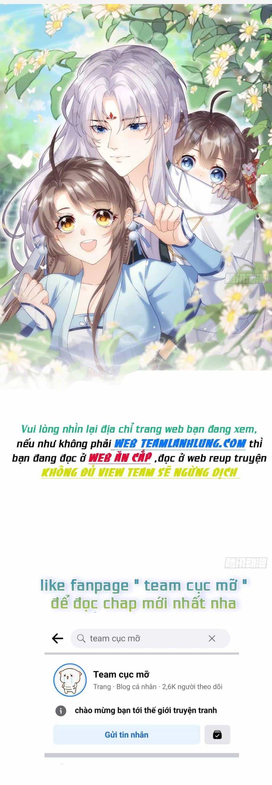 Phúc Hắc Hoa Yêu Mua Một Tặng Một - Chương 6 - ảnh 2