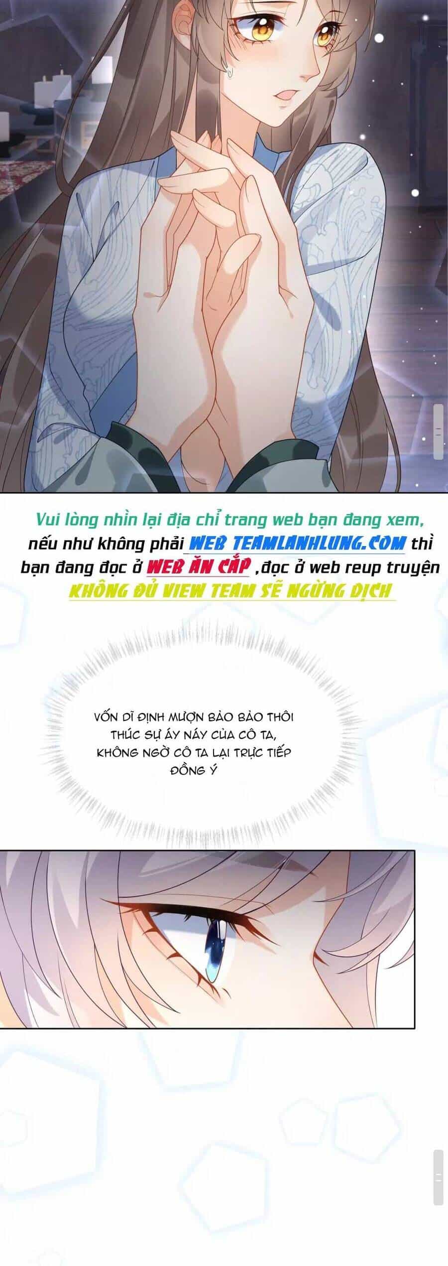 Phúc Hắc Hoa Yêu Mua Một Tặng Một - Chương 7 - ảnh 11