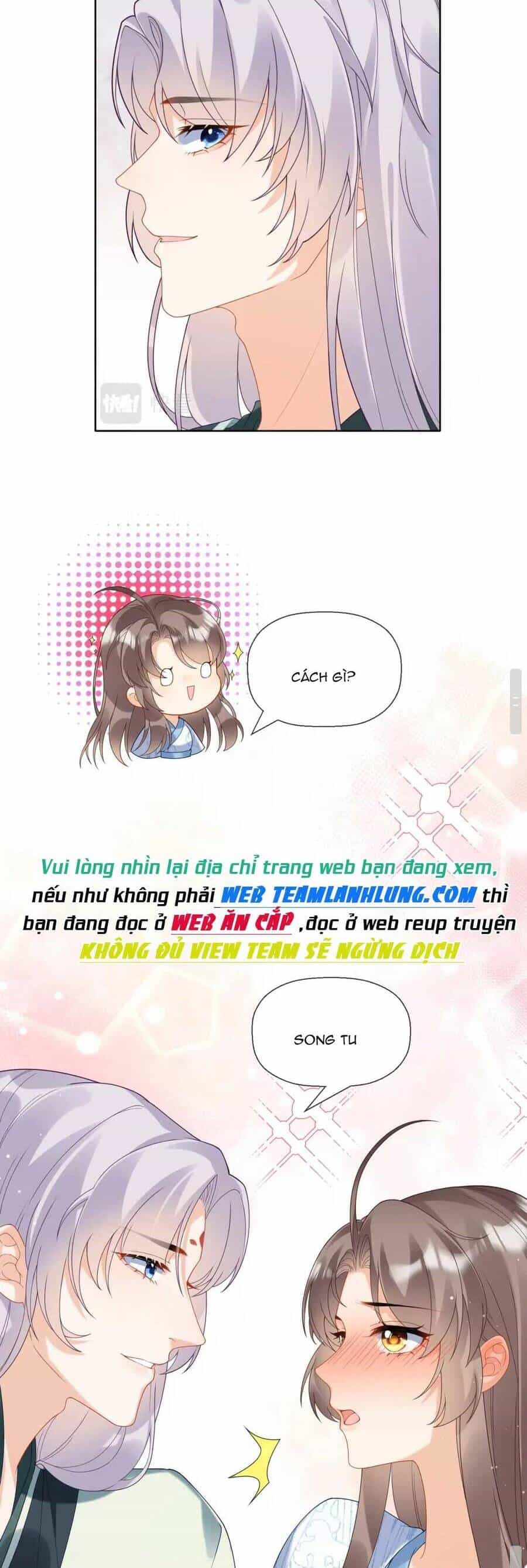 Phúc Hắc Hoa Yêu Mua Một Tặng Một - Chương 7 - ảnh 13