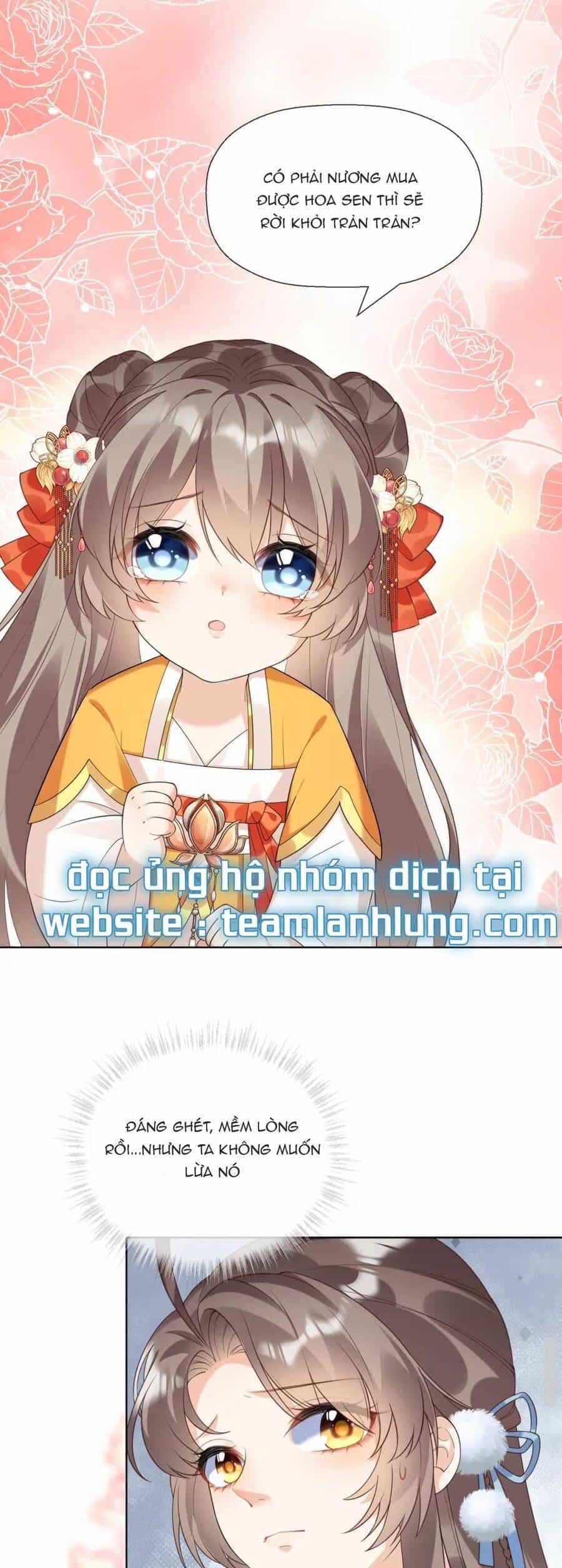 Phúc Hắc Hoa Yêu Mua Một Tặng Một - Chương 8 - ảnh 10