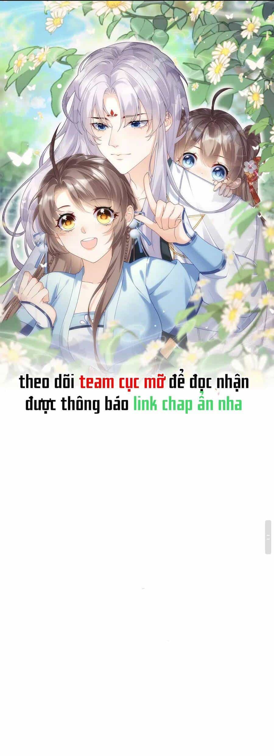 Phúc Hắc Hoa Yêu Mua Một Tặng Một - Chương 8 - ảnh 3