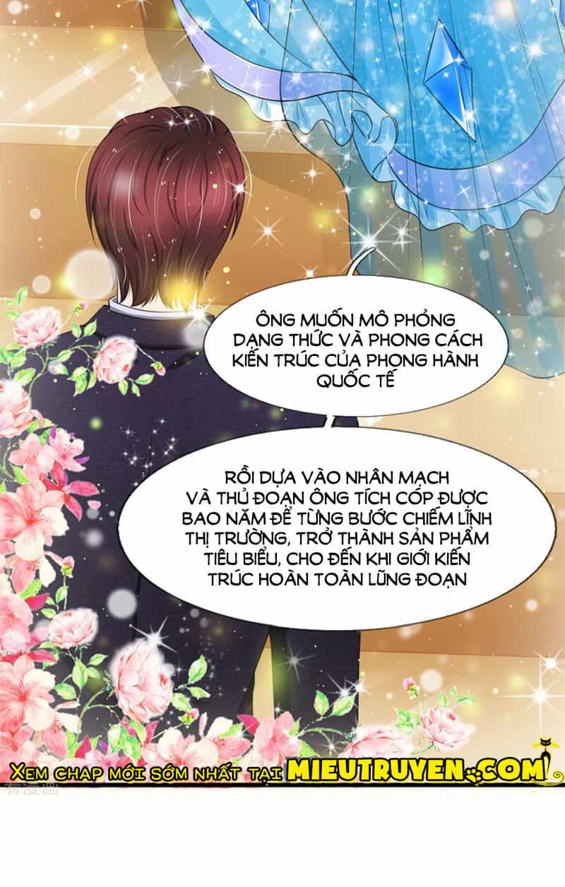 Phúc Hắc Lão Công Buông Em Ra - Chương 101 - ảnh 20