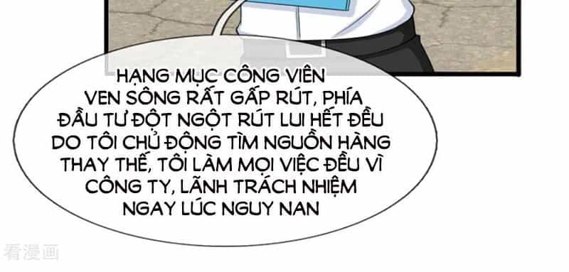 Phúc Hắc Lão Công Buông Em Ra - Chương 101 - ảnh 3