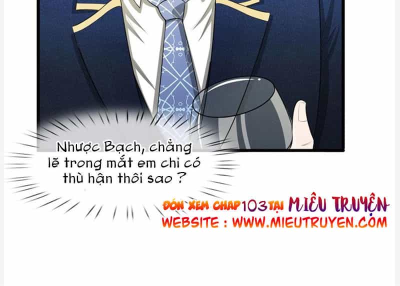 Phúc Hắc Lão Công Buông Em Ra - Chương 102 - ảnh 23