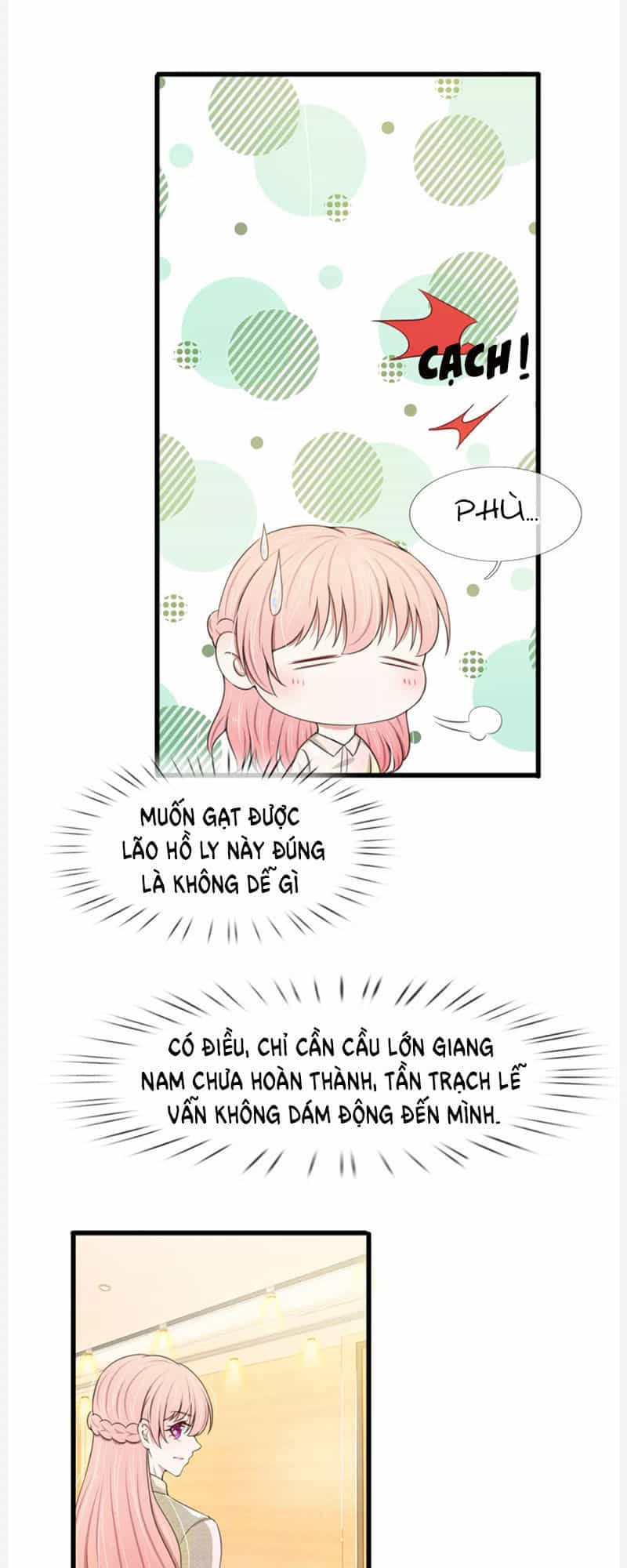 Phúc Hắc Lão Công Buông Em Ra - Chương 106 - ảnh 18