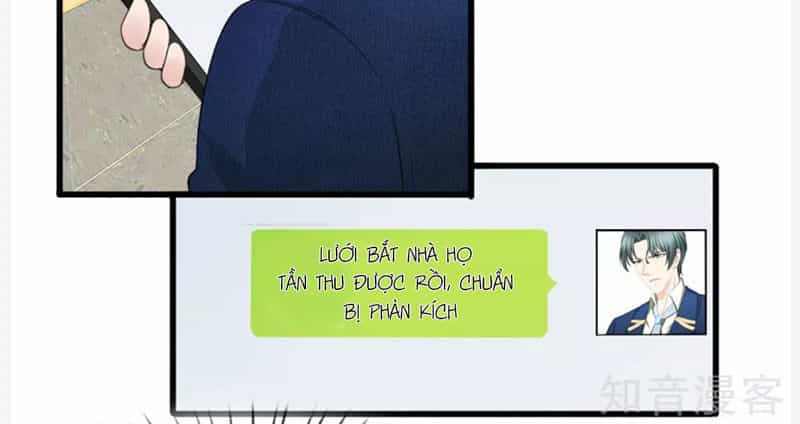 Phúc Hắc Lão Công Buông Em Ra - Chương 106 - ảnh 7