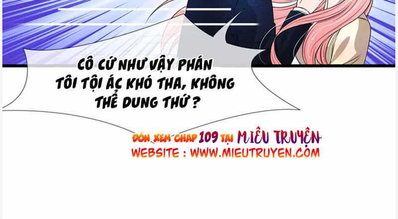 Phúc Hắc Lão Công Buông Em Ra - Chương 108 - ảnh 17