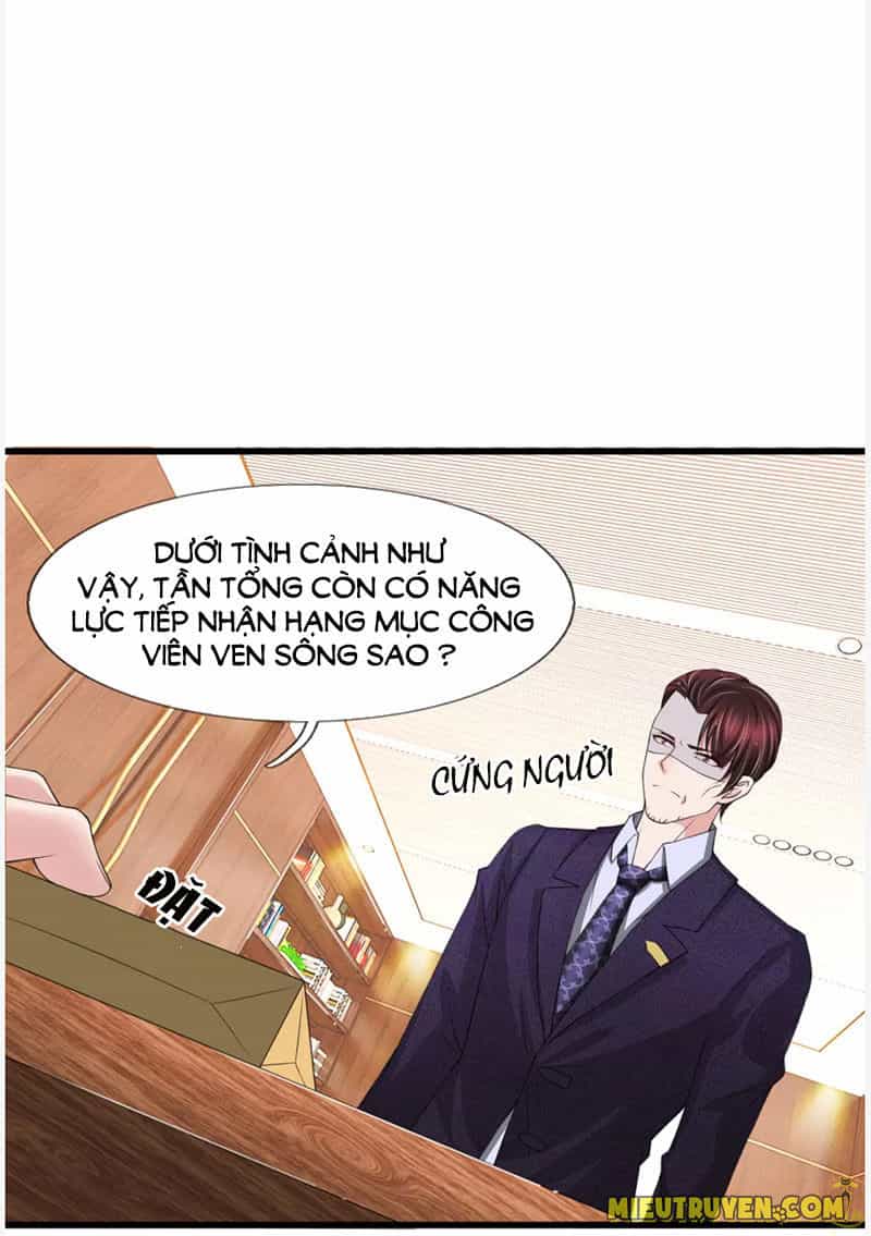 Phúc Hắc Lão Công Buông Em Ra - Chương 108 - ảnh 3