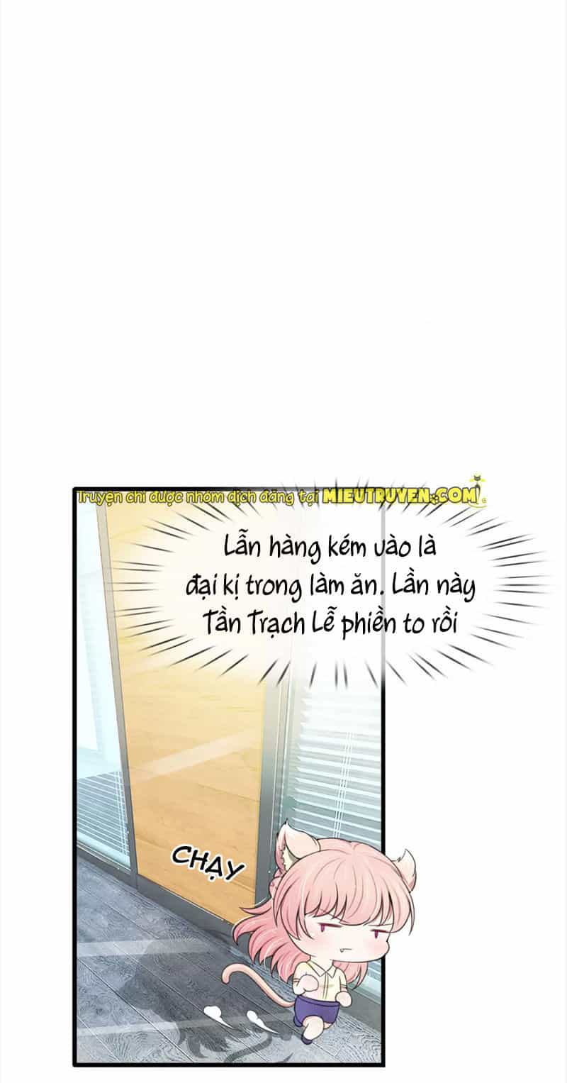 Phúc Hắc Lão Công Buông Em Ra - Chương 109 - ảnh 16