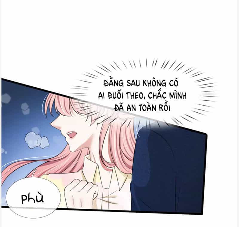Phúc Hắc Lão Công Buông Em Ra - Chương 112 - ảnh 9