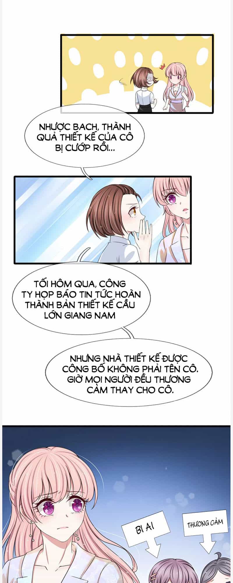 Phúc Hắc Lão Công Buông Em Ra - Chương 113 - ảnh 13
