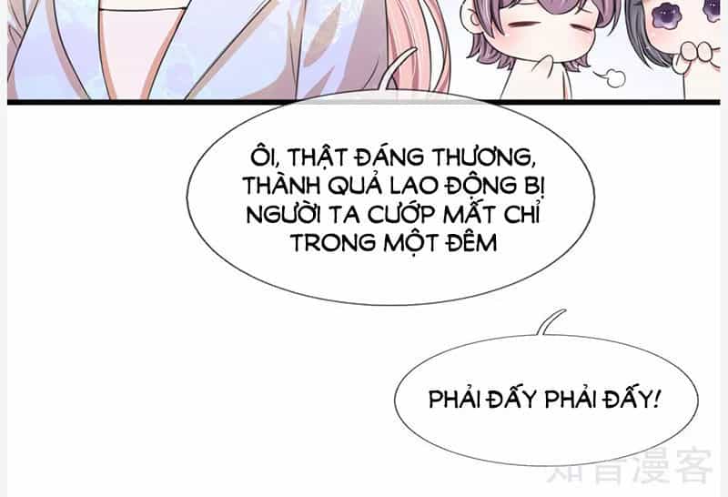Phúc Hắc Lão Công Buông Em Ra - Chương 113 - ảnh 14