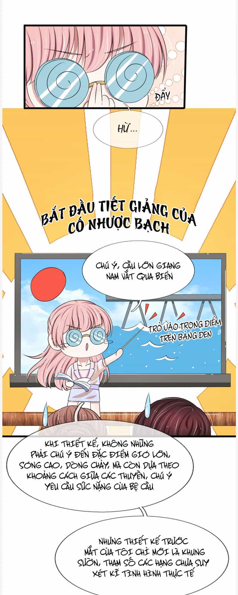 Phúc Hắc Lão Công Buông Em Ra - Chương 114 - ảnh 15