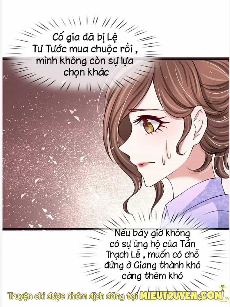Phúc Hắc Lão Công Buông Em Ra - Chương 115 - ảnh 11