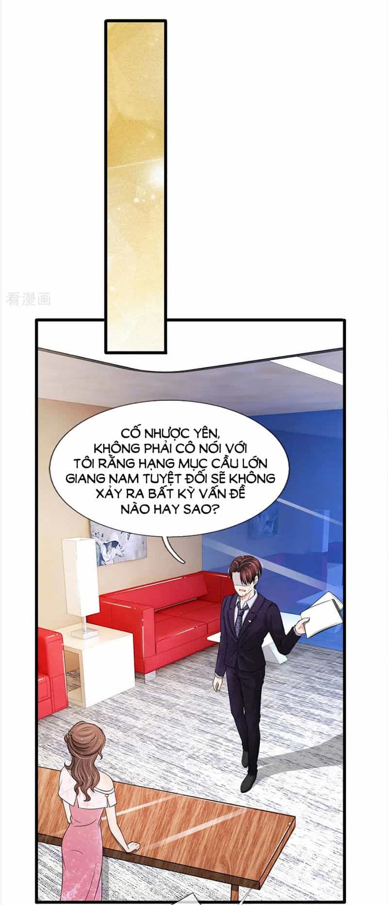 Phúc Hắc Lão Công Buông Em Ra - Chương 120 - ảnh 17