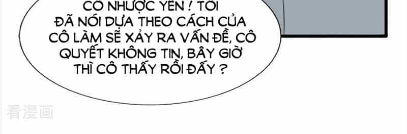 Phúc Hắc Lão Công Buông Em Ra - Chương 120 - ảnh 9