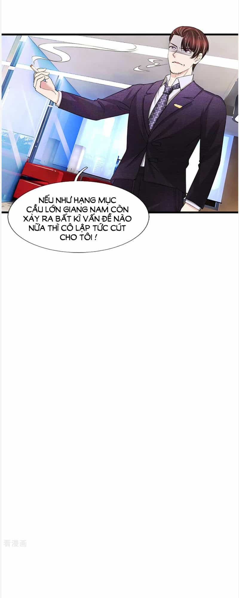 Phúc Hắc Lão Công Buông Em Ra - Chương 121 - ảnh 4