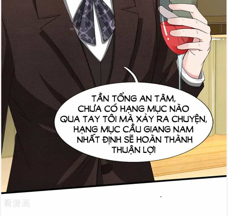 Phúc Hắc Lão Công Buông Em Ra - Chương 122 - ảnh 13