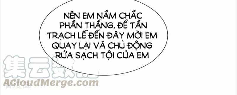 Phúc Hắc Lão Công Buông Em Ra - Chương 122 - ảnh 6