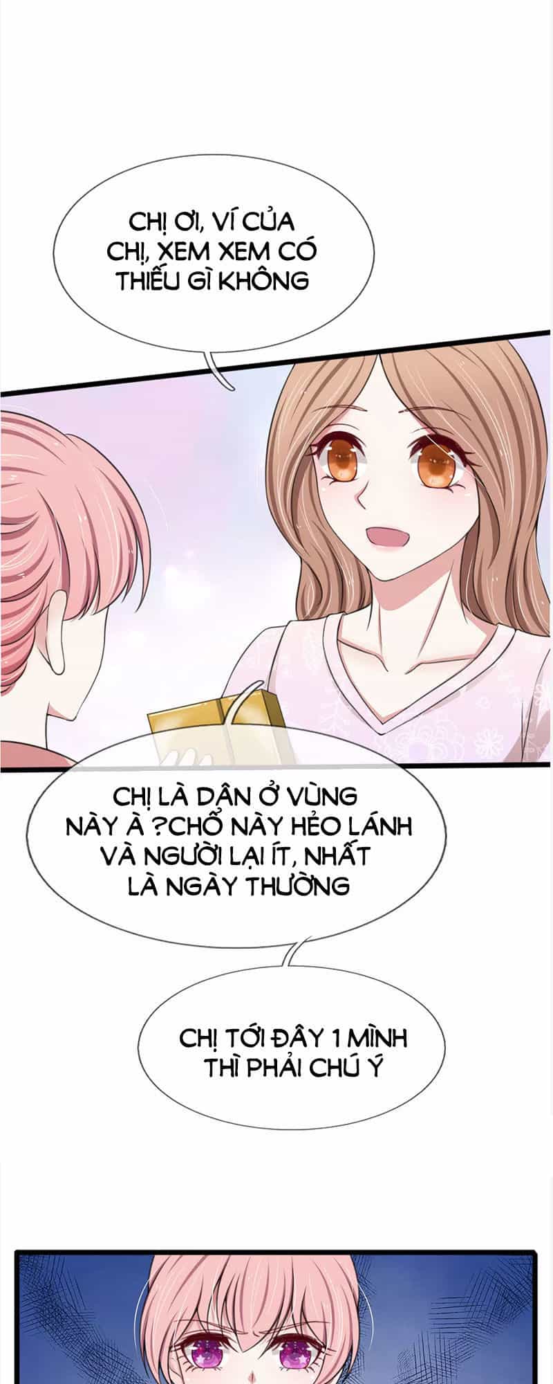 Phúc Hắc Lão Công Buông Em Ra - Chương 125 - ảnh 16