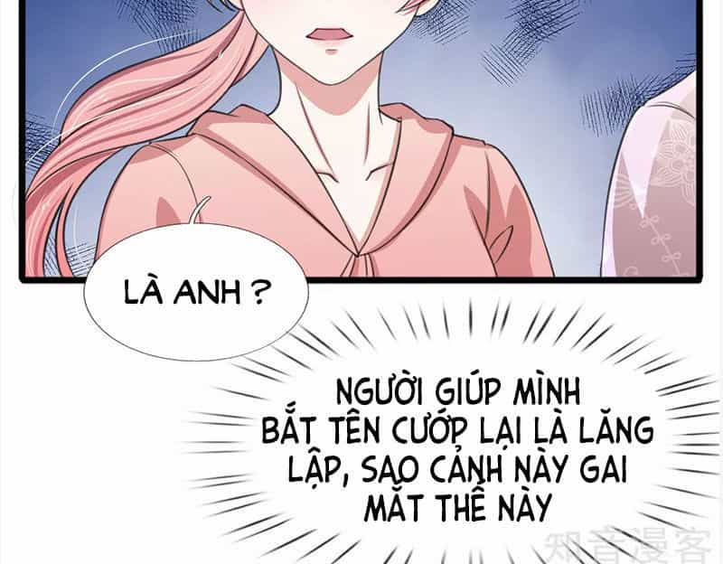 Phúc Hắc Lão Công Buông Em Ra - Chương 125 - ảnh 17