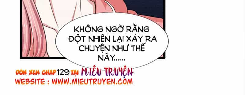 Phúc Hắc Lão Công Buông Em Ra - Chương 127 - ảnh 20
