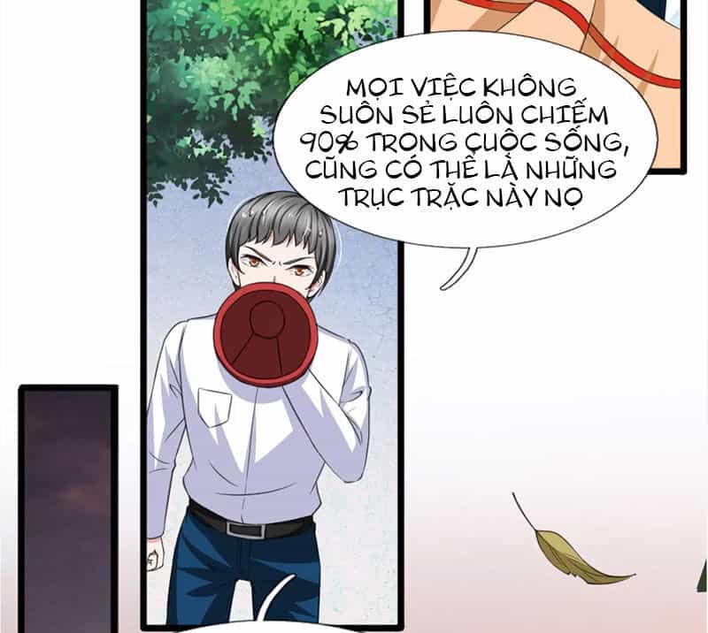 Phúc Hắc Lão Công Buông Em Ra - Chương 127 - ảnh 6