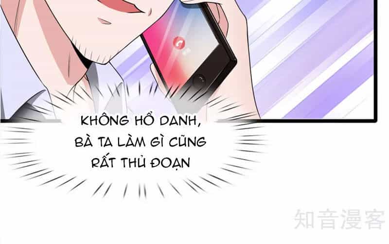 Phúc Hắc Lão Công Buông Em Ra - Chương 128 - ảnh 10