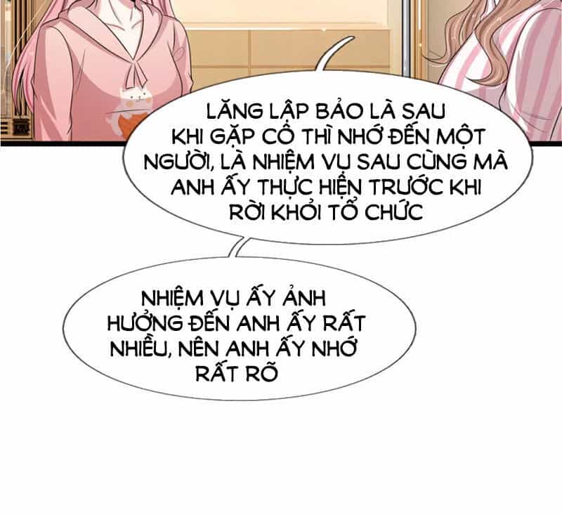 Phúc Hắc Lão Công Buông Em Ra - Chương 128 - ảnh 17